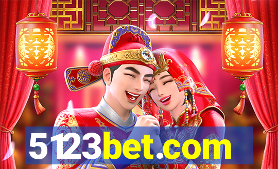 5123bet.com