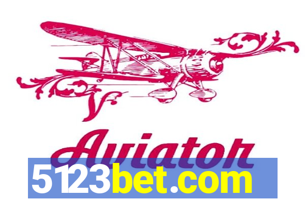 5123bet.com