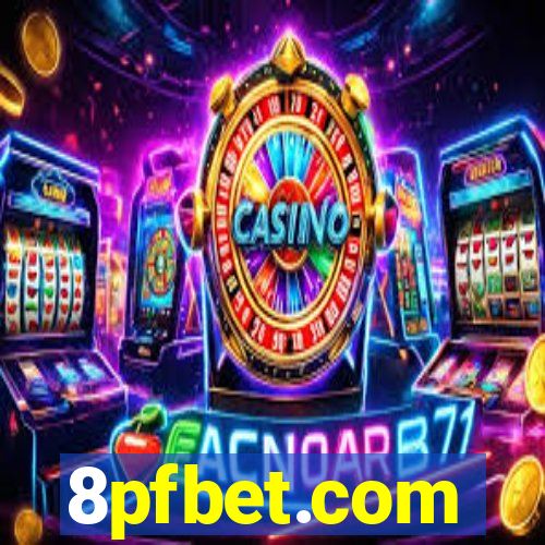 8pfbet.com