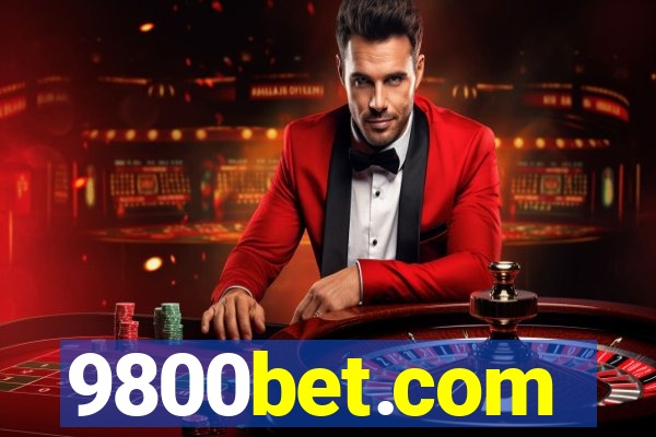 9800bet.com