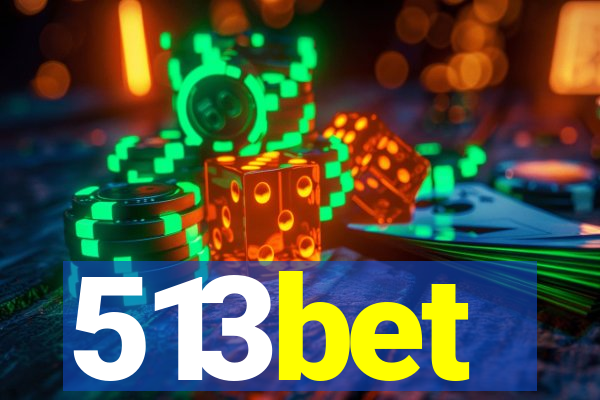 513bet