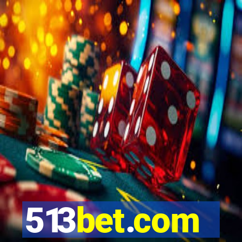 513bet.com