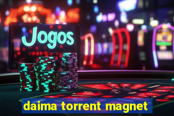 daima torrent magnet