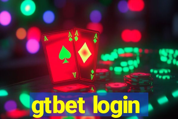 gtbet login