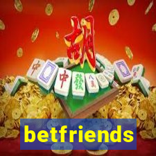 betfriends