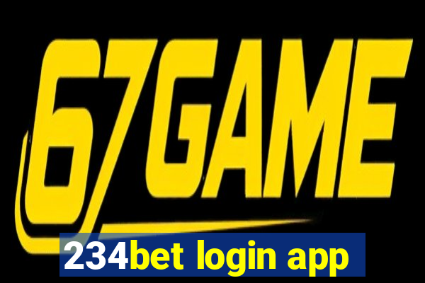 234bet login app