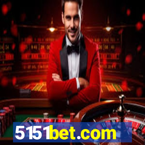 5151bet.com