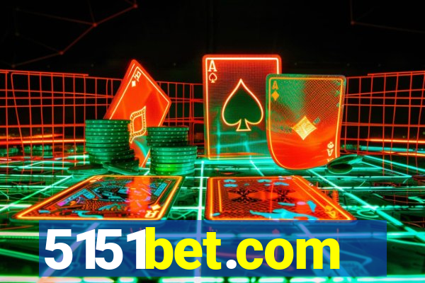 5151bet.com