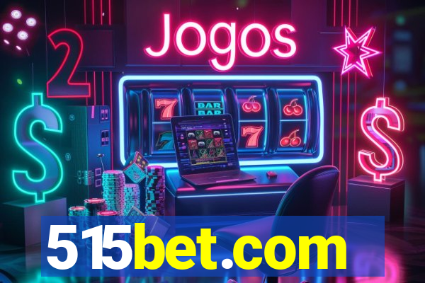 515bet.com