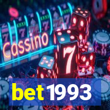 bet1993