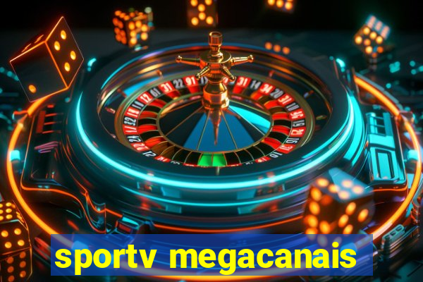 sportv megacanais