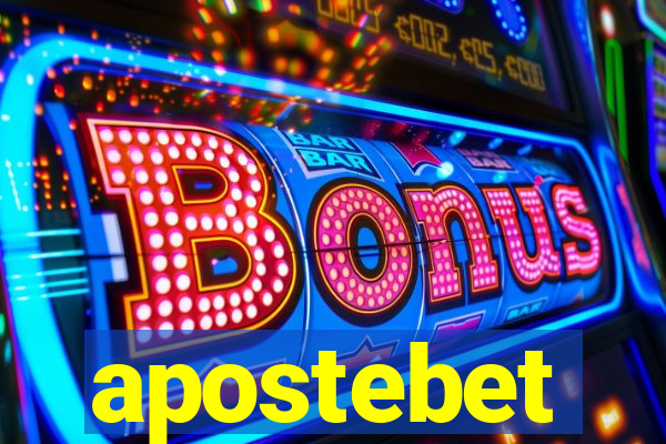 apostebet