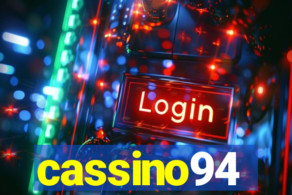 cassino94