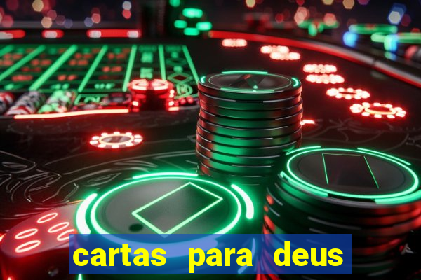 cartas para deus 1080p torrent