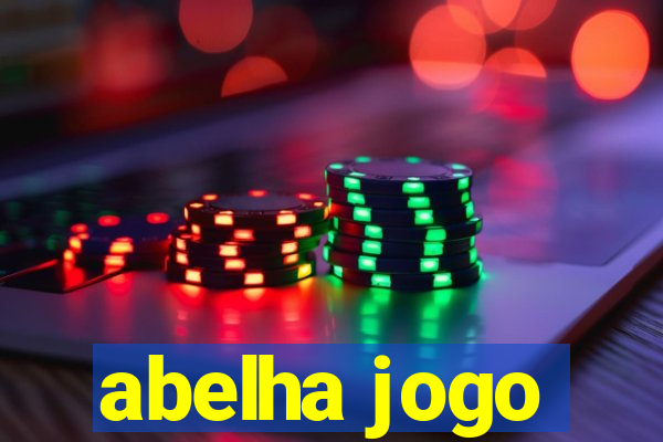 abelha jogo