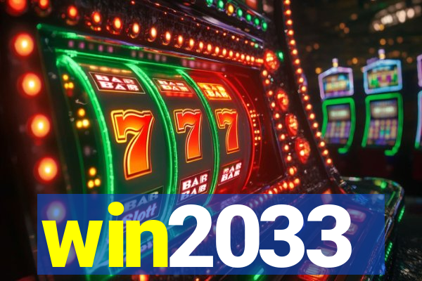 win2033