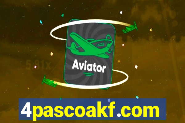 4pascoakf.com