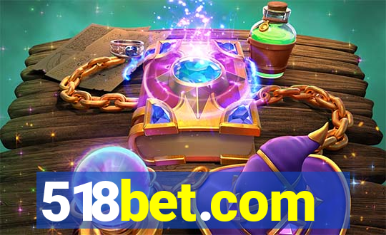 518bet.com