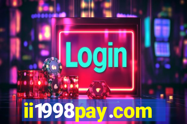 ii1998pay.com