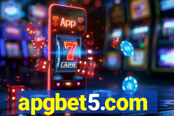 apgbet5.com