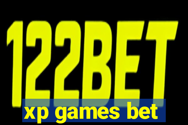 xp games bet