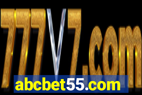 abcbet55.com