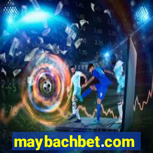 maybachbet.com