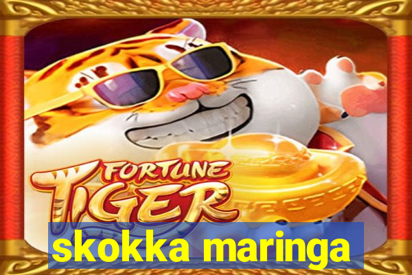 skokka maringa