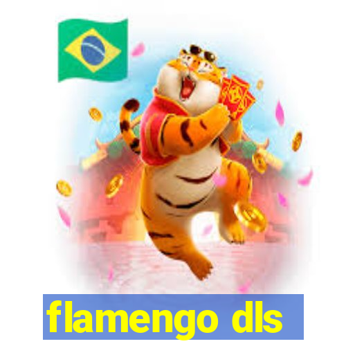 flamengo dls