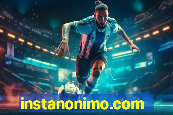 instanonimo.com