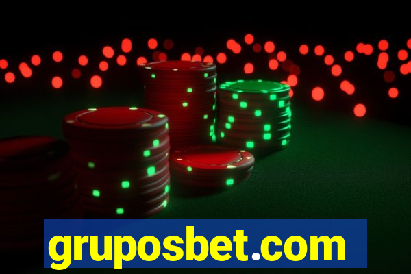 gruposbet.com