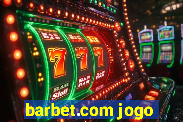 barbet.com jogo