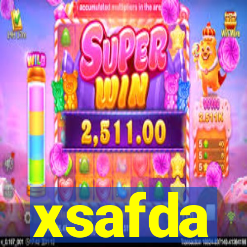 xsafda