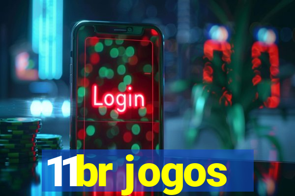 11br jogos