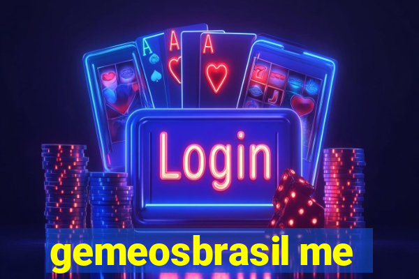 gemeosbrasil me