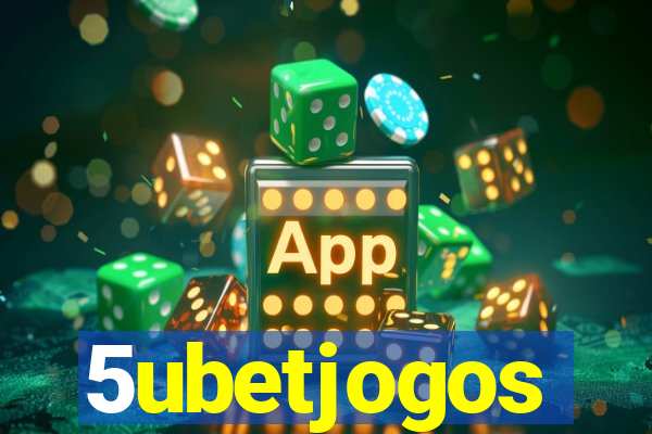 5ubetjogos