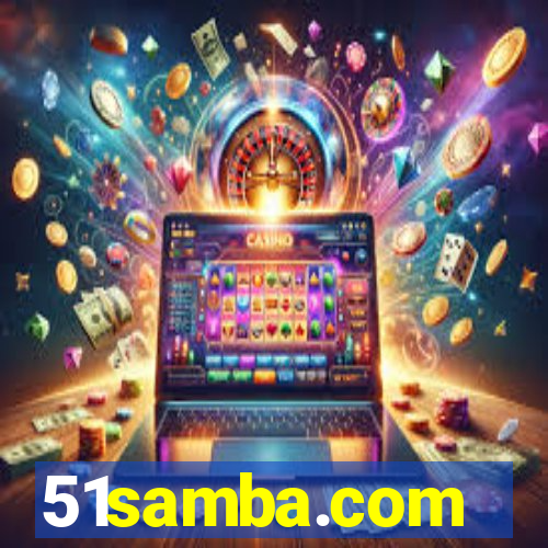 51samba.com