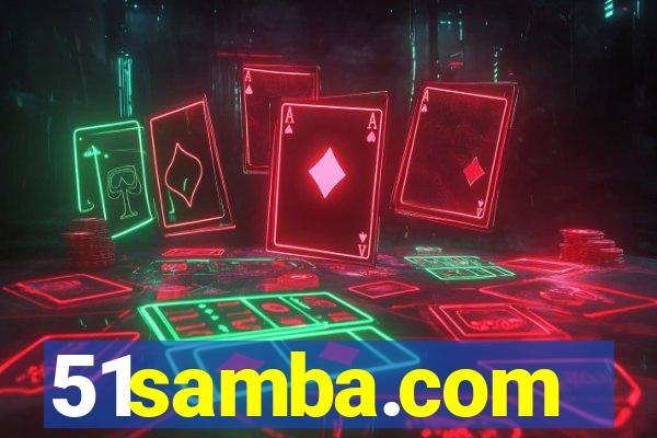 51samba.com