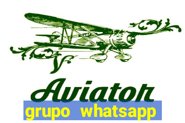 grupo whatsapp blitz porto alegre