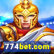 774bet.com