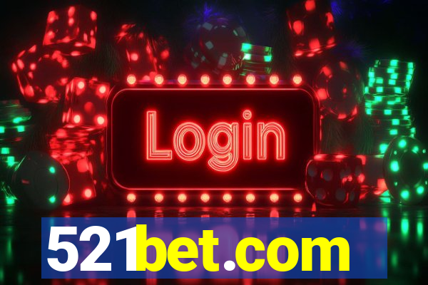 521bet.com