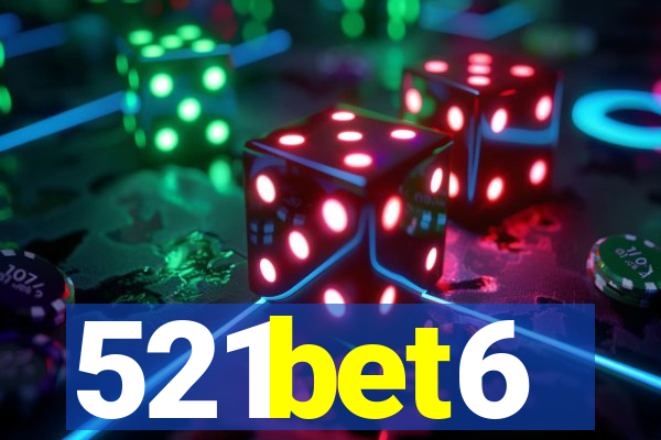 521bet6