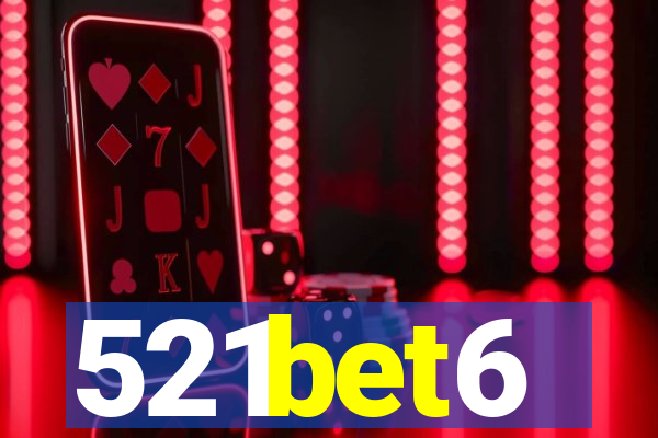 521bet6