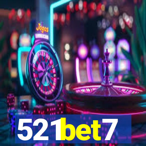 521bet7