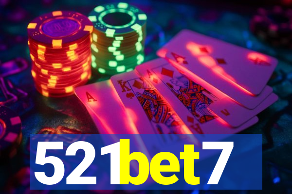 521bet7