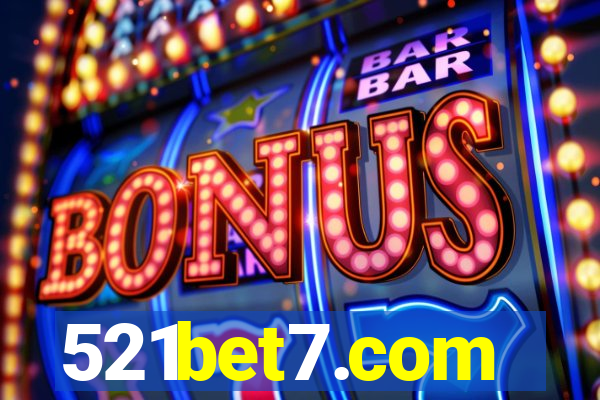 521bet7.com