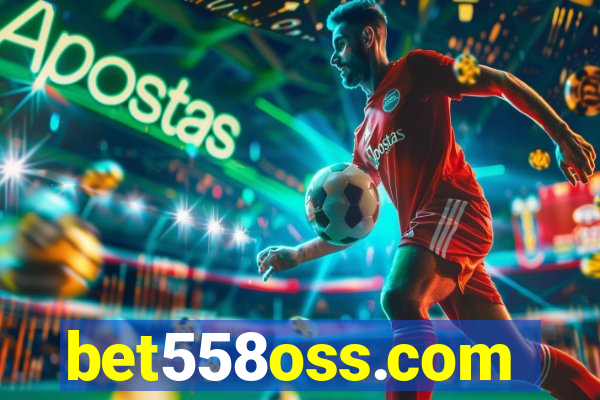 bet558oss.com