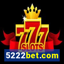 5222bet.com