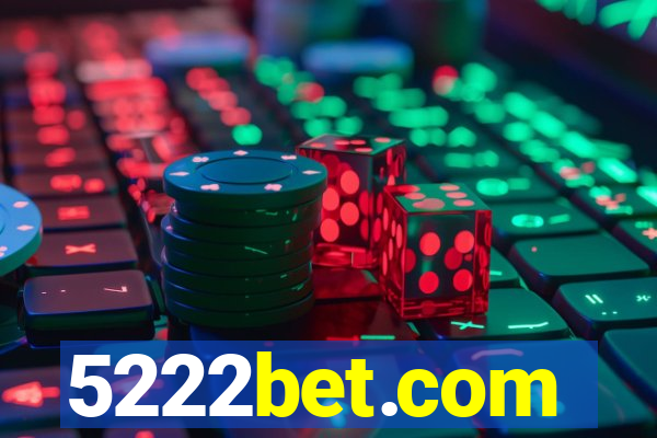 5222bet.com