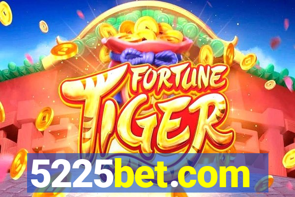 5225bet.com